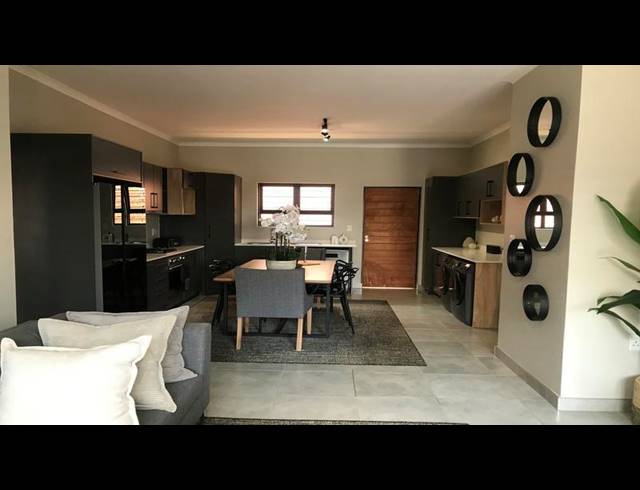 3 BEDROOM HOUSE FOR SALE IN OLYMPUS AH